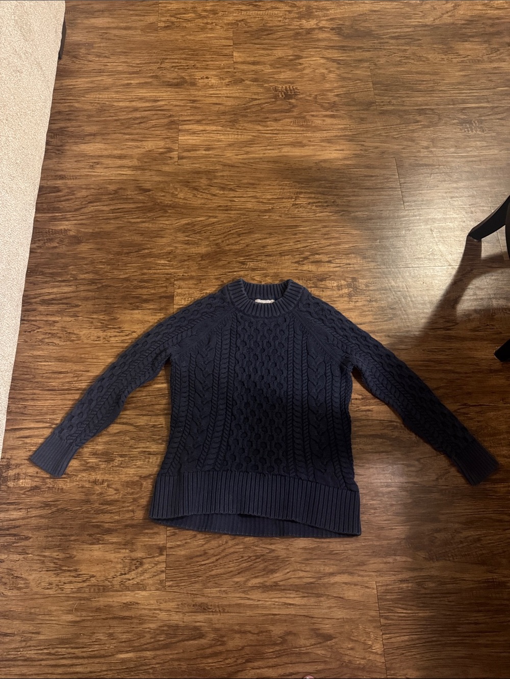 Jcrew sweater size xxs